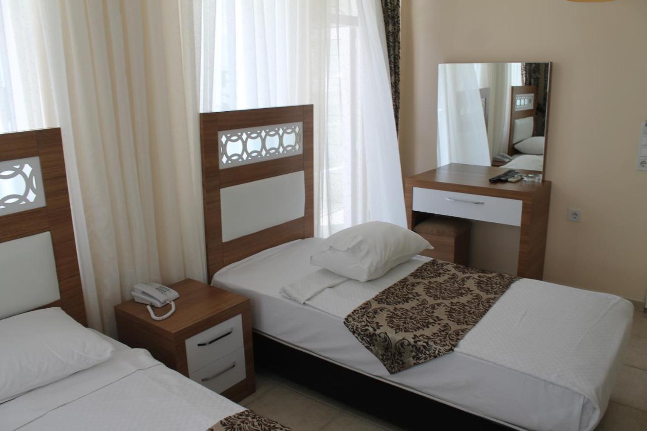 אלאניה North Point Hotel מראה חיצוני תמונה