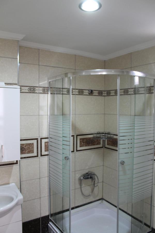 אלאניה North Point Hotel מראה חיצוני תמונה