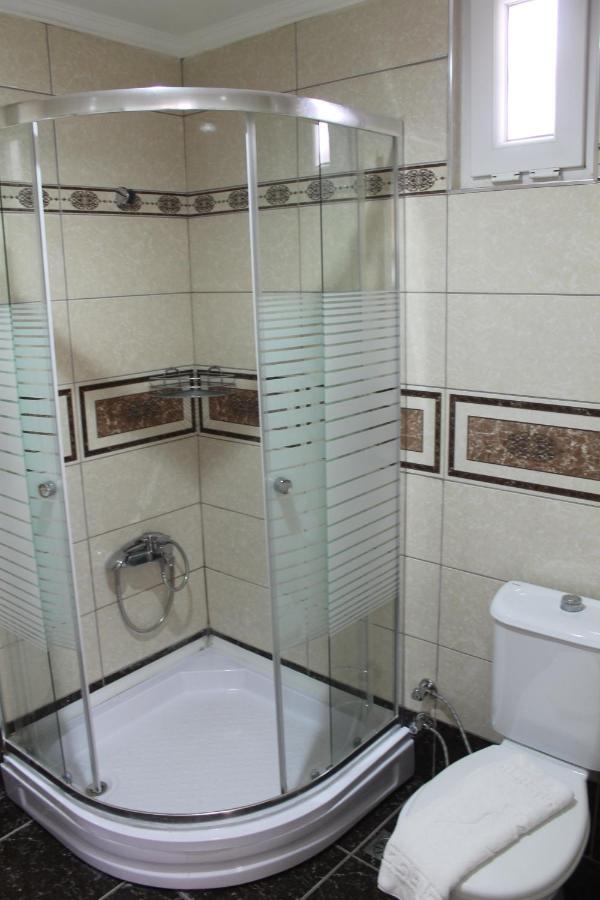 אלאניה North Point Hotel מראה חיצוני תמונה