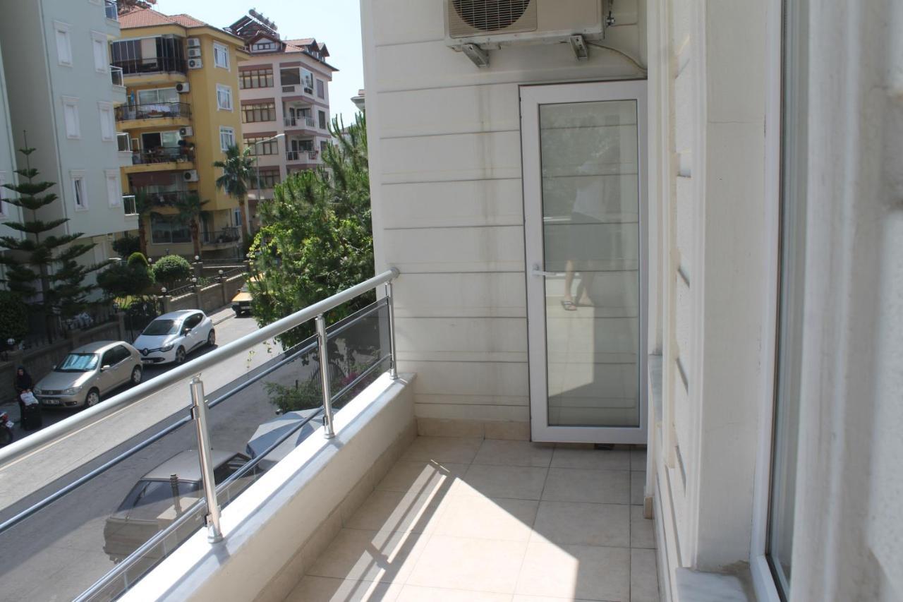 אלאניה North Point Hotel מראה חיצוני תמונה