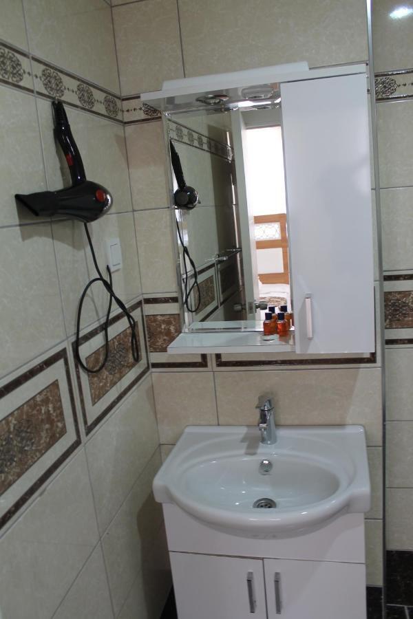 אלאניה North Point Hotel מראה חיצוני תמונה