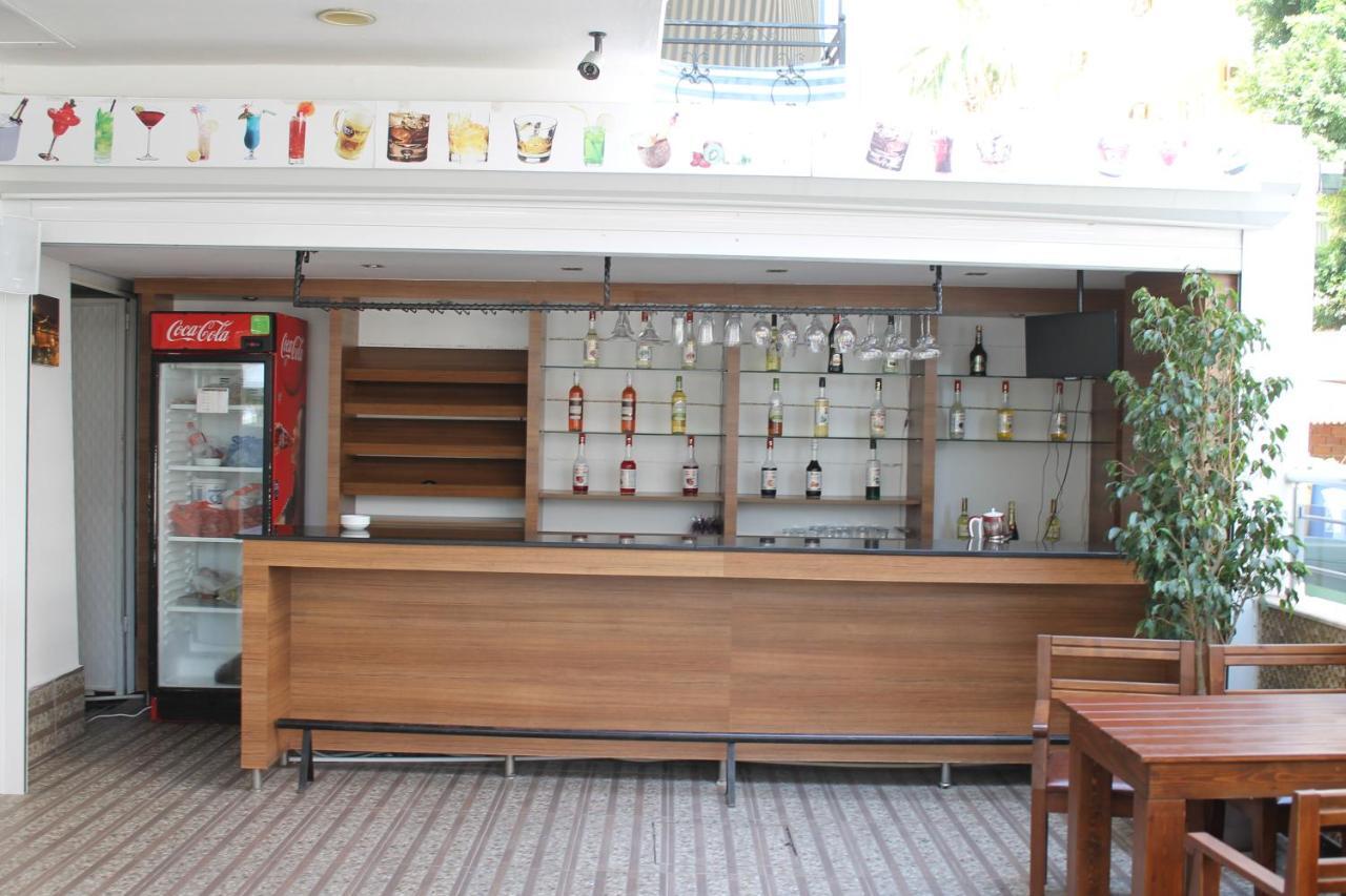 אלאניה North Point Hotel מראה חיצוני תמונה